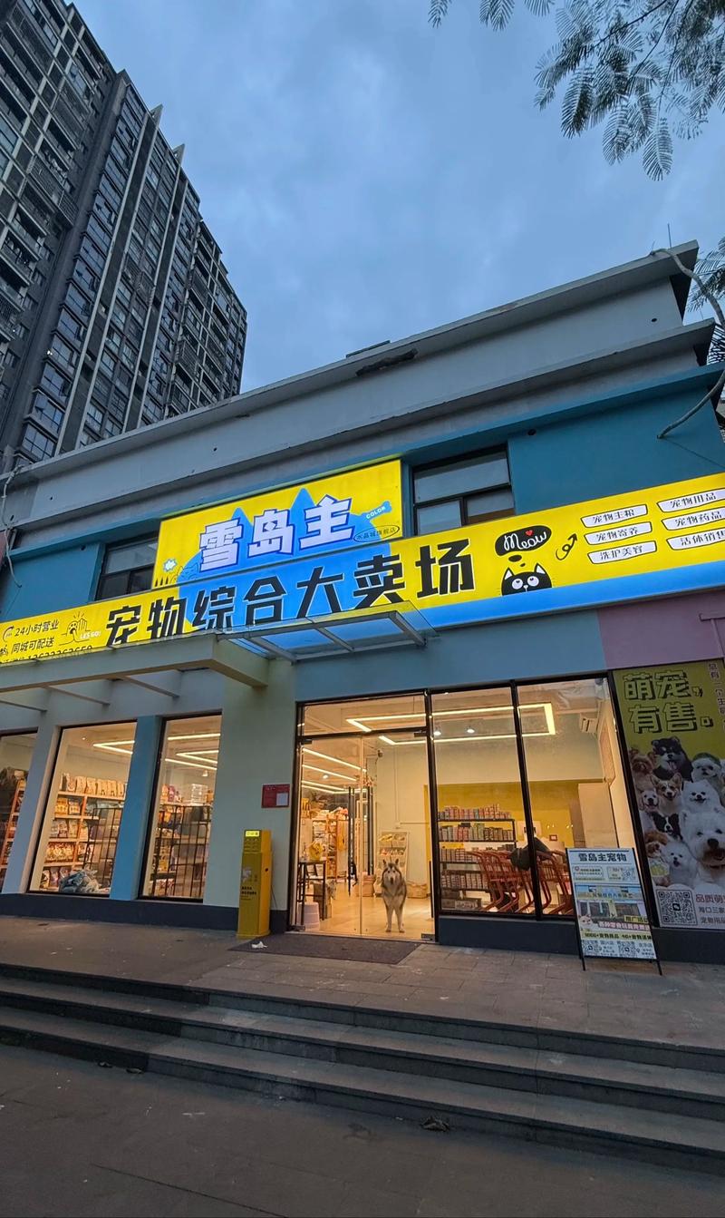 拥抱海口百货店的时尚变革与商机